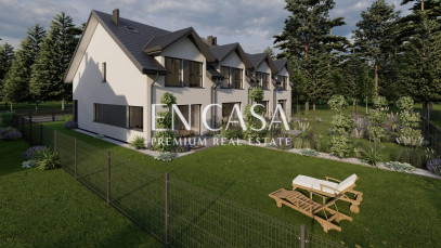 House Sale Grodzisk Mazowiecki Rzymska